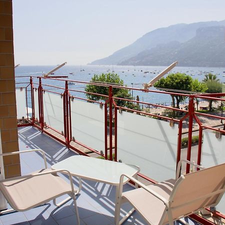 Blumare Amalfi Coast Lejlighed Maiori Eksteriør billede